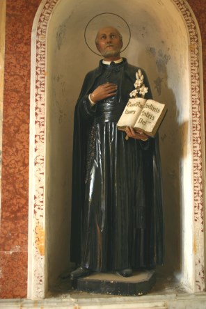 성 요한 레오나르디_photo from Beni Ecclesiastici in WEB_in Cerignola - Ascoli Satriano of Italy.jpg